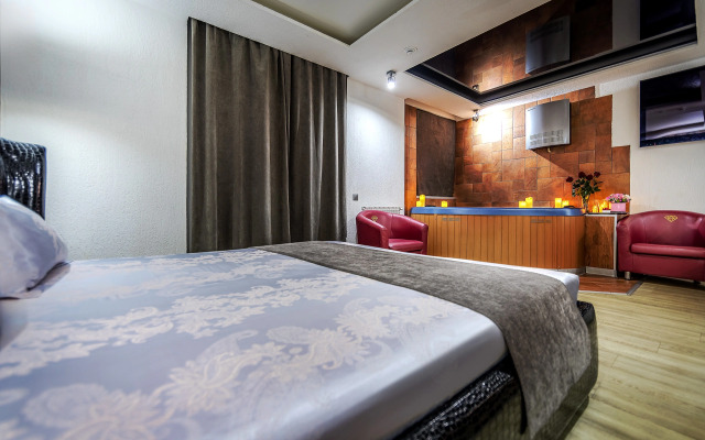 Отель Алекс в Купчино