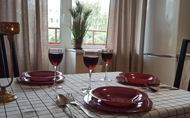 Apartamenty U Rodnika Flat