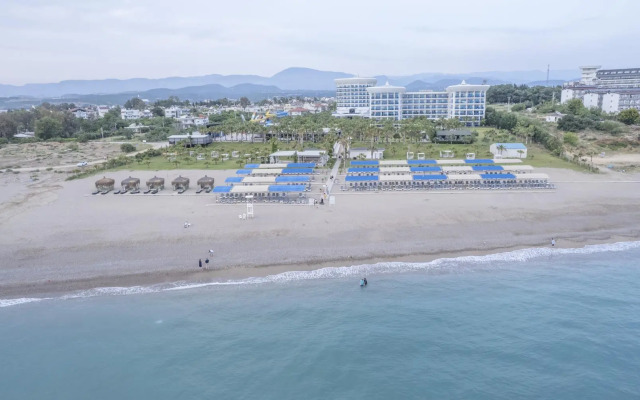 Sultan of Dreams Hotel & Spa - All Inclusive