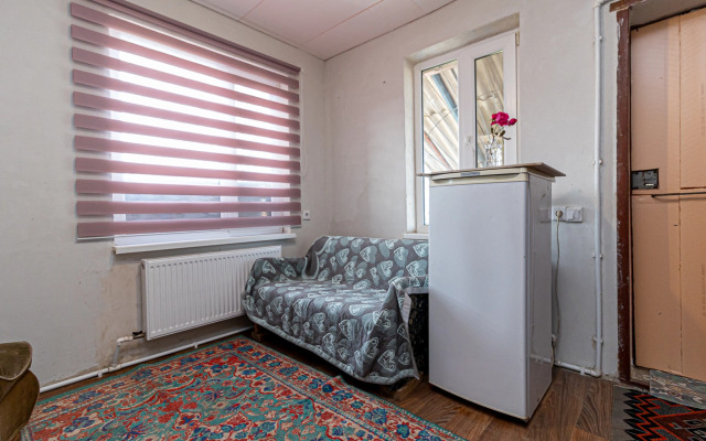 Частный дом Уютный дом Мечта