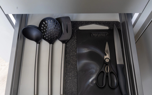 Апартаменты Red Apartments Фрукты Кадис