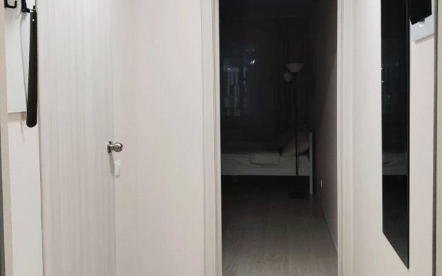 Апартаменты в центре Пионерского поселка