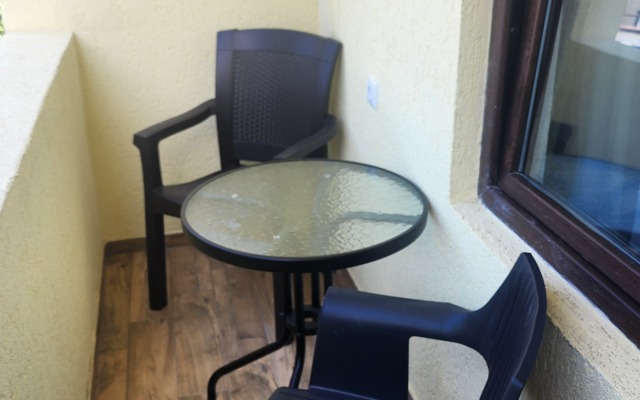 Panorama Family Hotel