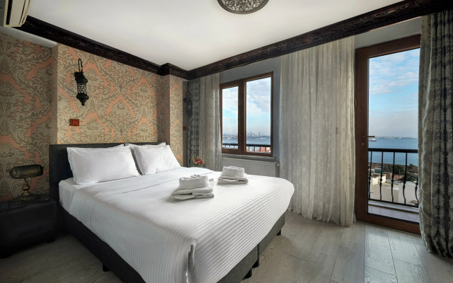 Mytra Hotel