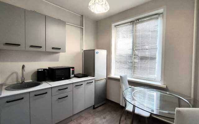 Квартира 1-к., 34 м², 2/5 этаж