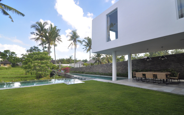 Villa Ashoka Canggu