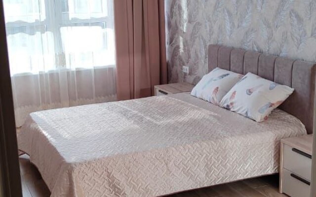 Апартаменты ЖК Черноморский 2