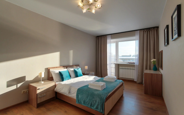 Квартира iHome: Живите с видом на Оперный театр