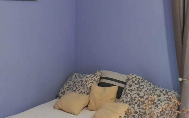 Na Chervishevskom Trakte 45 Flat