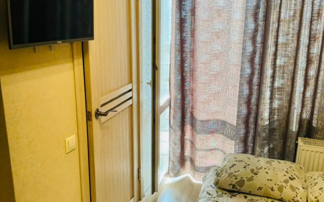Studio Pr-T Magellana 2 Dayker City Apartments Flat