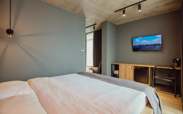 Hotel CH51
