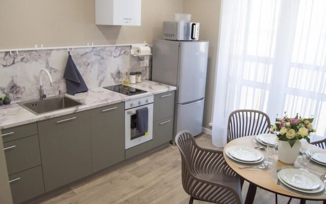 Квартира Комфортные