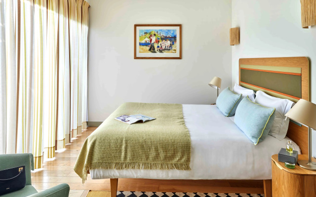 Resort Martinhal Sagres Beach Family Resort
