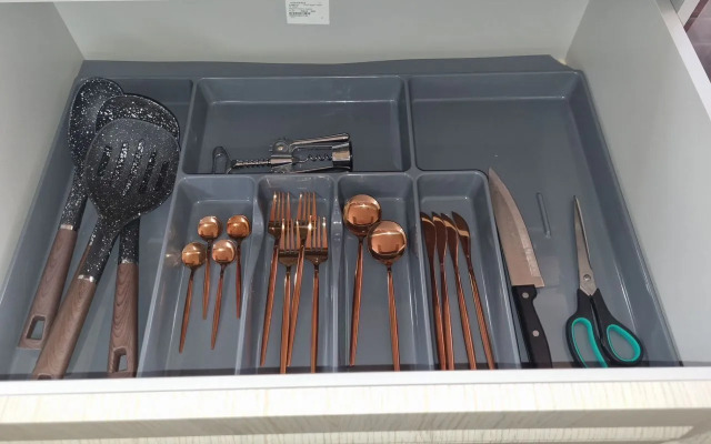 Квартира на Улице Красногвардейская 1