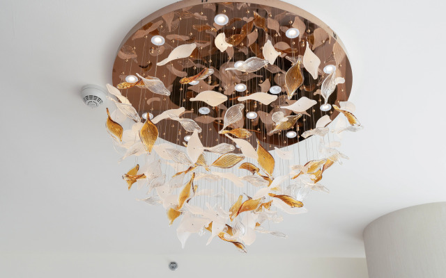 Апартаменты Keyrock Palm View Grand Bleu