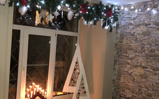 Мини-Отель Петрополь