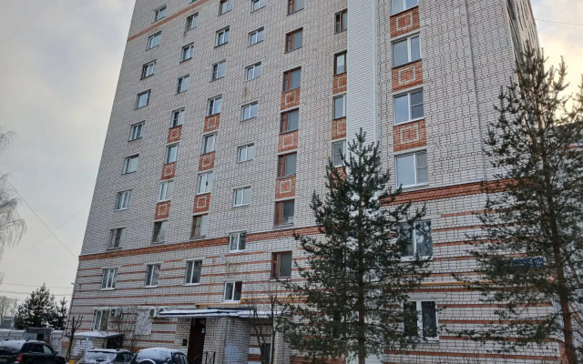 Уютная 3х к. Квартира в Центре Города