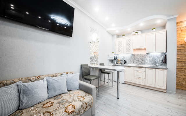 Квартира Студия в р-не СГУ | ЖД Вокзал | Институт МВД