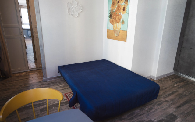 ArendApartment Graf Orlov 40 Apartments