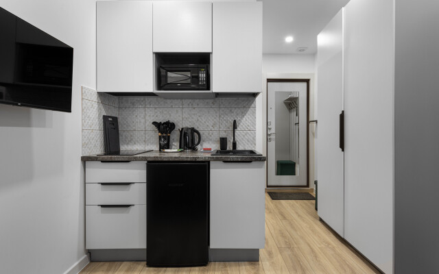 Stilnye V Tsentre EasyGuest Apartments