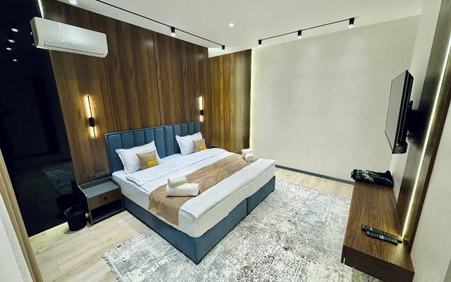 Rio Hotel