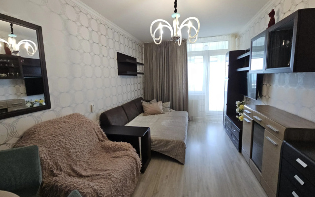 Апартаменты на Ленина 298Б 223 от HomeHotelSochi