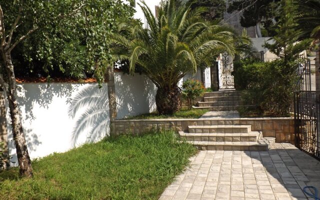 Petrovac with pool 6 bedrooms Vila