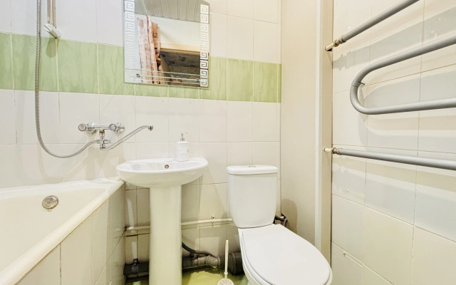 Квартира Уютная у Метро Московская