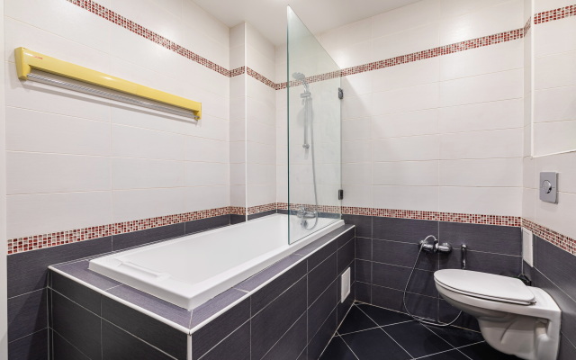 V centre goroda Kazan Flat