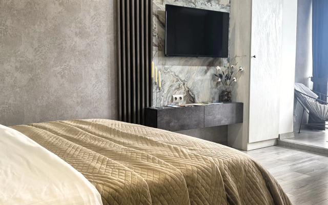 Апартаменты Кант