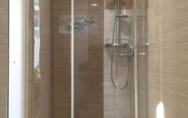 Na Essentukskoy Apartments