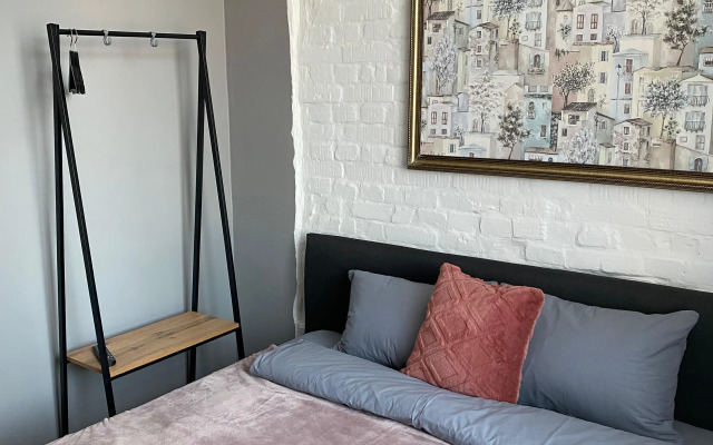 Апартаменты 2-х Комнатные в самом Центре Новосибирска"