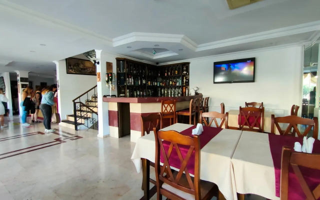 Gulizar Hotel Konyaaltı