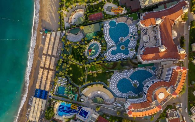Leodikya Kirman Premium - Ultra All Inclusive