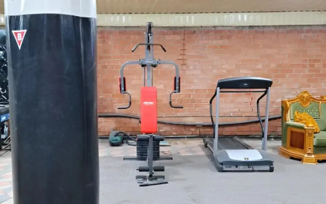 Частный дом Анна с тёплым бассейном