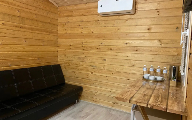 Recreation camp Comfort land