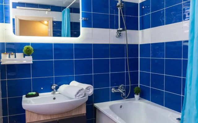 Квартира на Гагарина 44А