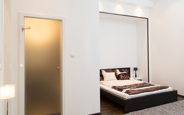 Furnished Near Parliament of Budapest Apartments