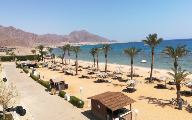 La Playa Beach Resort Taba Hotel