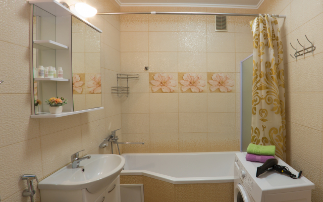 Уютные апартаменты возле пляжа