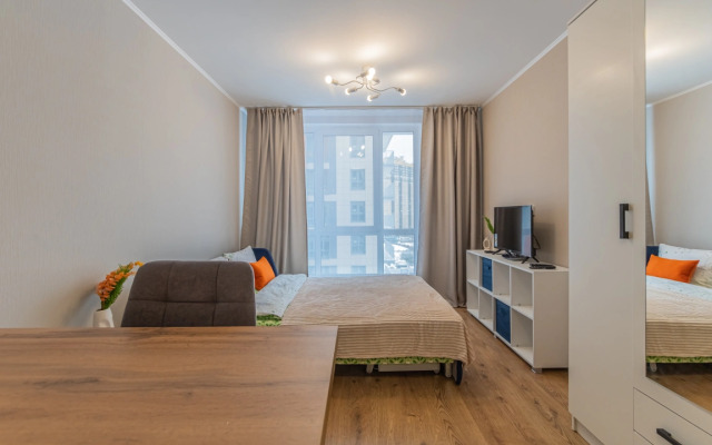 Apartment Standart SalutApart 8