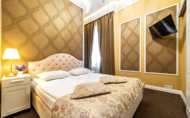 George Boutique-Hotel