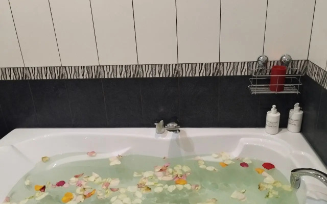 Апартаменты ДомГдеВасЖдут