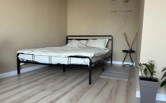 Квартира на Юбилейной 65