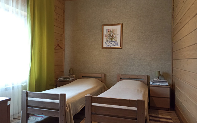 Гостевой дом Барский