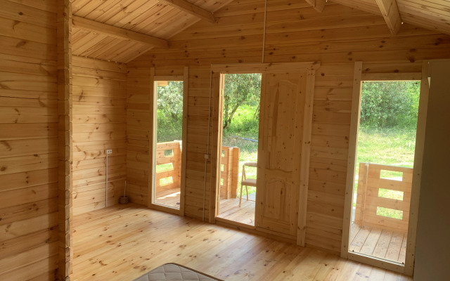 Nartik Mini hotel