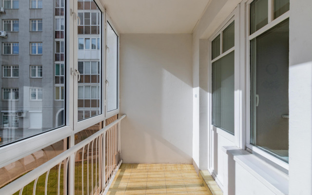 Апартаменты Stepanenkov на Чайковского 56 (1)