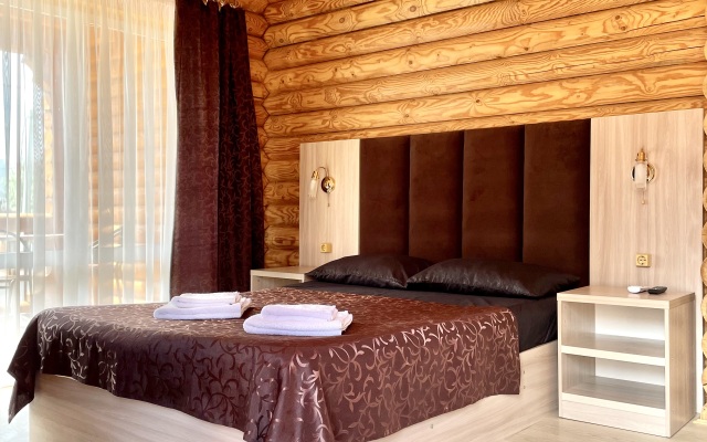 Batler Guest House