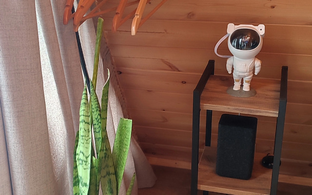 Шале Shiska_Gesh