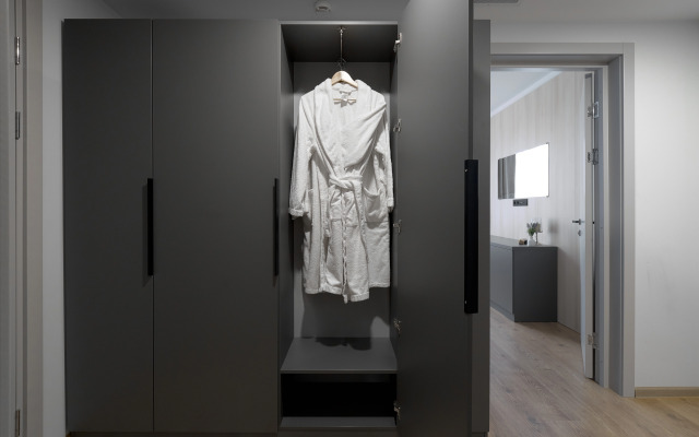 Wow Excluzive Avenir Apartments